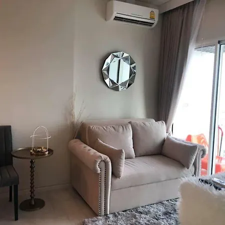 Veranda Residence Pattaya 112 Na Chom Thian Exterior photo