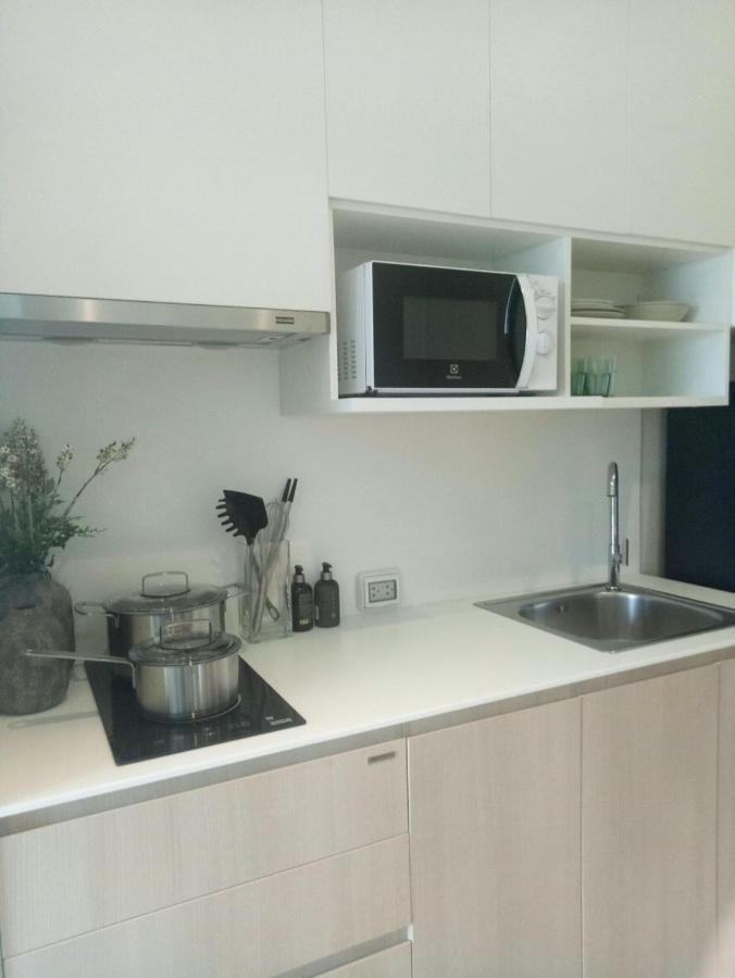 Apartment Veranda Pattaya 112 *