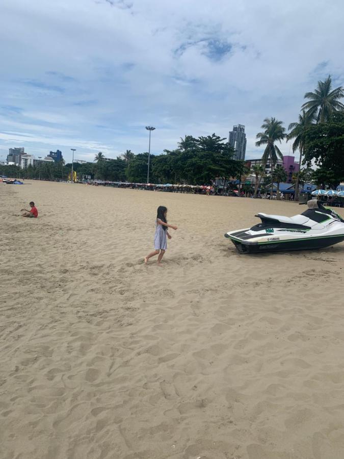 Apartment Veranda Pattaya 112 Na Chom Thian