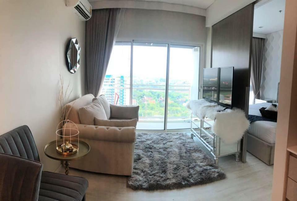 Veranda Pattaya 112 Apartment