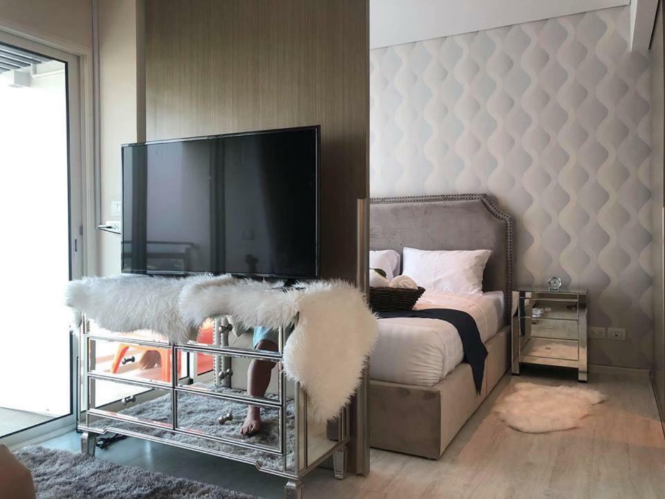 Apartment Veranda Pattaya 112 Na Chom Thian